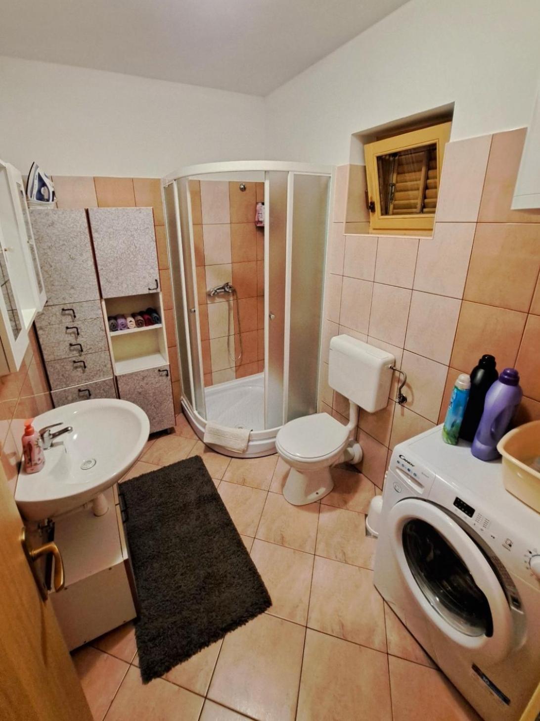 רייקה Apartment Katarina מראה חיצוני תמונה