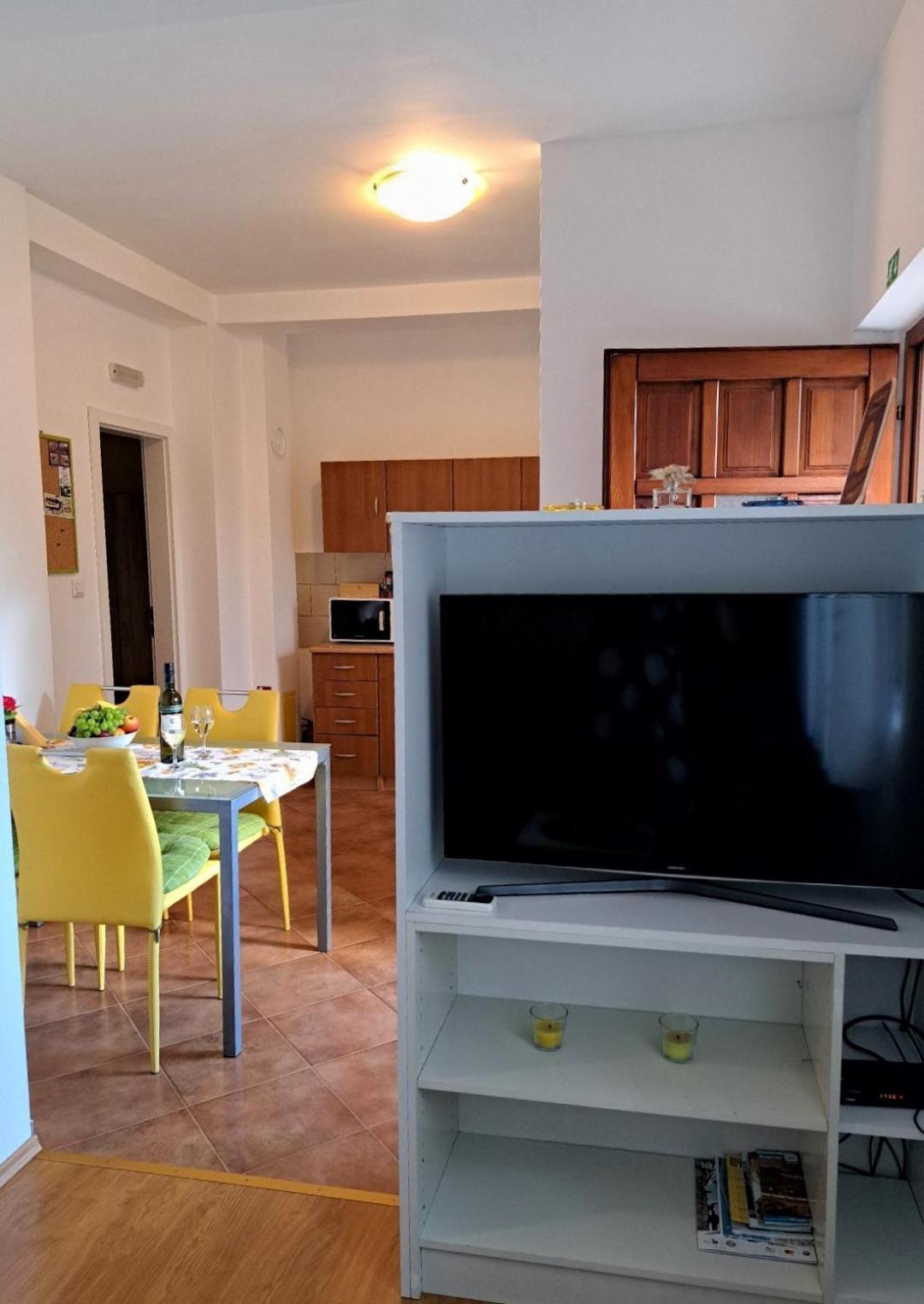 רייקה Apartment Katarina מראה חיצוני תמונה